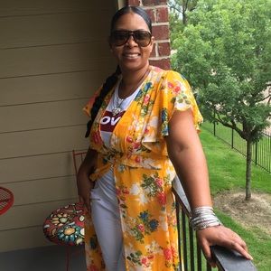 Meet your Posher, Kendra